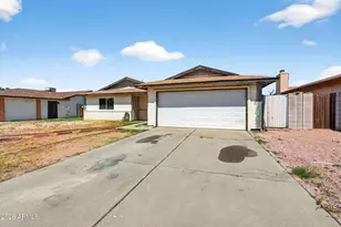 4916 W Grovers Ave, Glendale, AZ 85308 - Photo 9