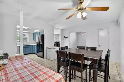 4916 W Grovers Avenue, Glendale, AZ 85308 - Photo 19