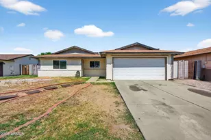 4916 W Grovers Ave, Glendale, AZ 85308 - Photo 1