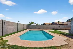 4916 W Grovers Ave, Glendale, AZ 85308 - Photo 5