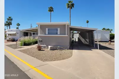 2460 E Main Street #F13, Mesa, AZ 85213 - Photo 1