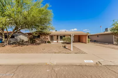 1161 S Ocotillo Drive, Apache Junction, AZ 85120 - Photo 1