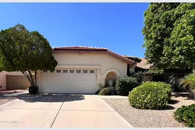 3910 W Soft Wind Drive, Glendale, AZ 85310 - Photo 1