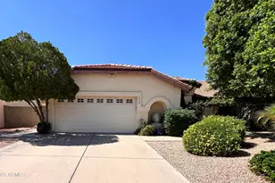 3910 W Soft Wind Dr, Glendale, AZ 85310 - Photo 1