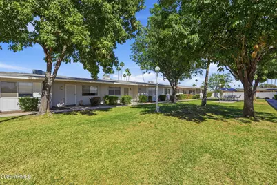 13442 N 108th Drive, Sun City, AZ 85351 - Photo 27