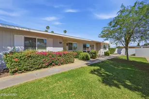 13442 N 108th Dr, Sun City, AZ 85351 - Photo 1