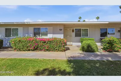 13442 N 108th Drive, Sun City, AZ 85351 - Photo 21