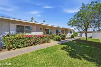 13442 N 108th Drive, Sun City, AZ 85351 - Photo 25