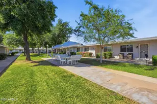 13442 N 108th Dr, Sun City, AZ 85351 - Photo 29
