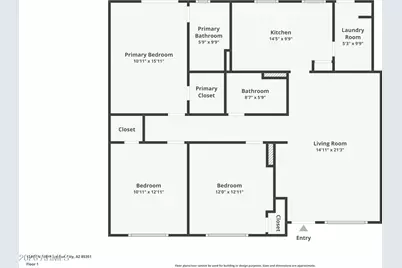 13442 N 108th Drive, Sun City, AZ 85351 - Photo 27