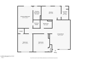 13442 N 108th Dr, Sun City, AZ 85351 - Photo 27