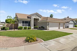 988 W Ebony Dr, Chandler, AZ 85248 - Photo 1