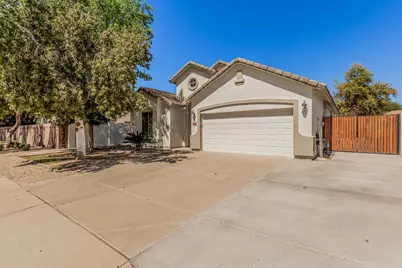 3494 E Hampton Lane, Gilbert, AZ 85295 - Photo 1
