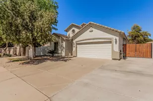 3494 E Hampton Ln, Gilbert, AZ 85295 - Photo 1