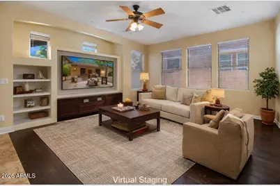 21111 W Glen Street, Buckeye, AZ 85396 - Photo 1