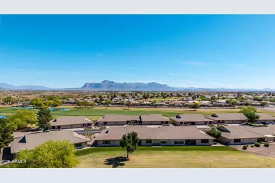 11068 E Kilarea Avenue #159, Mesa, AZ 85209 - Photo 41