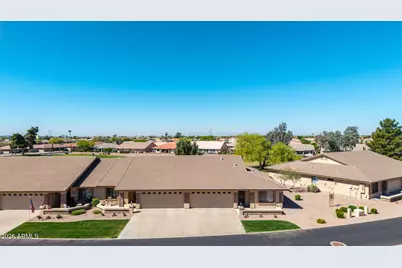 11068 E Kilarea Avenue #159, Mesa, AZ 85209 - Photo 35