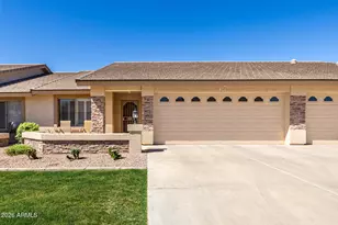 11068 E Kilarea Ave, Mesa, AZ 85209 - Photo 7