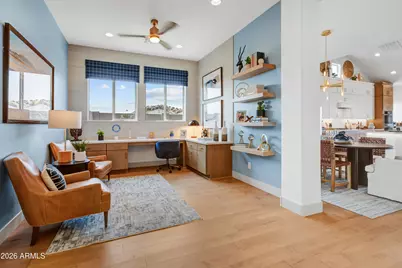 9833 S Gold Stone Trail, Apache Junction, AZ 85120 - Photo 3