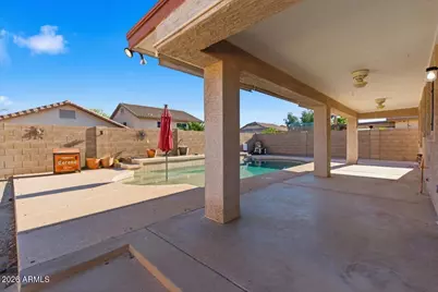 22945 W Gardenia Drive, Buckeye, AZ 85326 - Photo 27