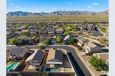 22945 W Gardenia Drive, Buckeye, AZ 85326 - Photo 33