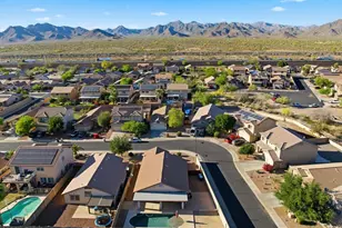 22945 W Gardenia Dr, Buckeye, AZ 85326 - Photo 33