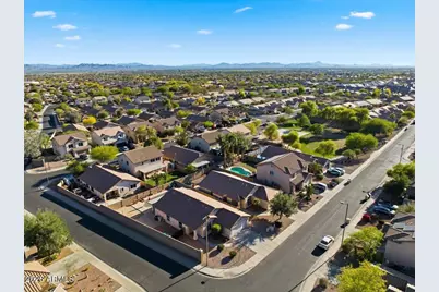 22945 W Gardenia Drive, Buckeye, AZ 85326 - Photo 35