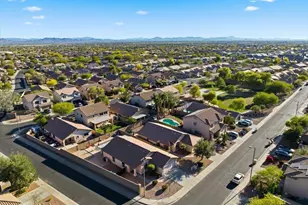 22945 W Gardenia Dr, Buckeye, AZ 85326 - Photo 35