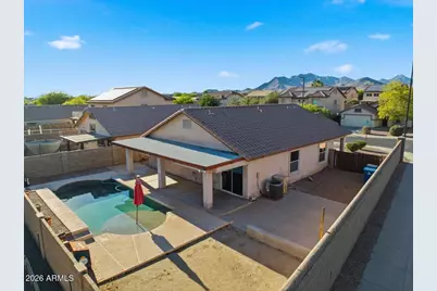 22945 W Gardenia Drive, Buckeye, AZ 85326 - Photo 29