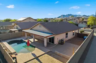 22945 W Gardenia Dr, Buckeye, AZ 85326 - Photo 29