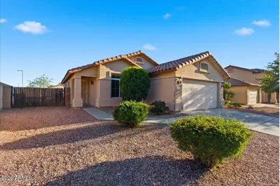 22945 W Gardenia Drive, Buckeye, AZ 85326 - Photo 3