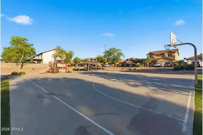 22945 W Gardenia Drive, Buckeye, AZ 85326 - Photo 37