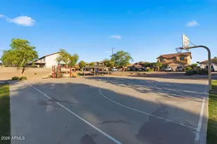 22945 W Gardenia Dr, Buckeye, AZ 85326 - Photo 37