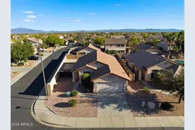 22945 W Gardenia Drive, Buckeye, AZ 85326 - Photo 31