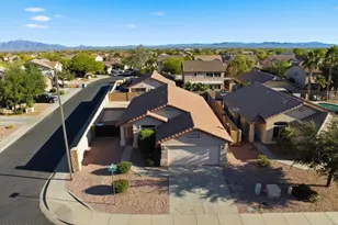 22945 W Gardenia Dr, Buckeye, AZ 85326 - Photo 31