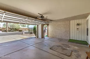 9347 E Sun Lakes Blvd N, Sun Lakes, AZ 85248 - Photo 27