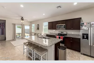 4189 S 243rd Drive, Buckeye, AZ 85326 - Photo 3