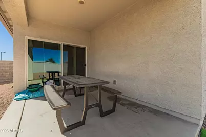 4189 S 243rd Drive, Buckeye, AZ 85326 - Photo 21