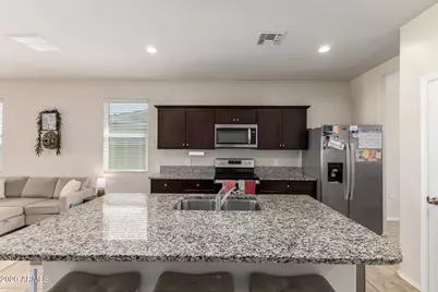 4189 S 243rd Drive, Buckeye, AZ 85326 - Photo 9