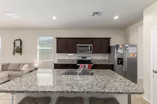 4189 S 243rd Dr, Buckeye, AZ 85326 - Photo 9