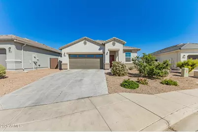 4189 S 243rd Drive, Buckeye, AZ 85326 - Photo 1