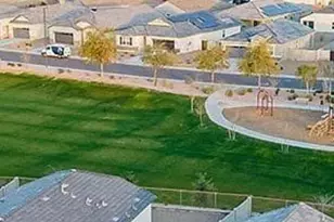 4189 S 243rd Dr, Buckeye, AZ 85326 - Photo 29