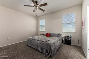 4189 S 243rd Dr, Buckeye, AZ 85326 - Photo 11