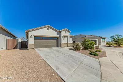 4189 S 243rd Drive, Buckeye, AZ 85326 - Photo 25