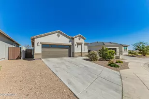 4189 S 243rd Dr, Buckeye, AZ 85326 - Photo 25