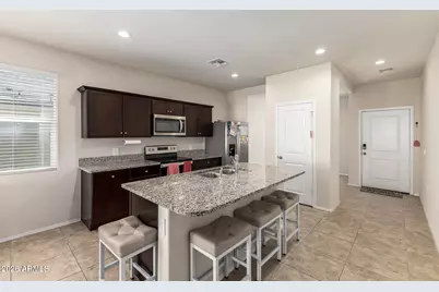 4189 S 243rd Drive, Buckeye, AZ 85326 - Photo 7