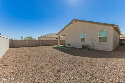 4189 S 243rd Drive, Buckeye, AZ 85326 - Photo 23