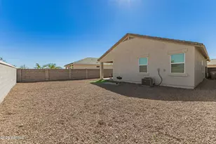 4189 S 243rd Dr, Buckeye, AZ 85326 - Photo 23