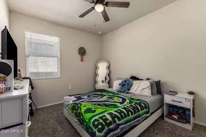 4189 S 243rd Drive, Buckeye, AZ 85326 - Photo 17