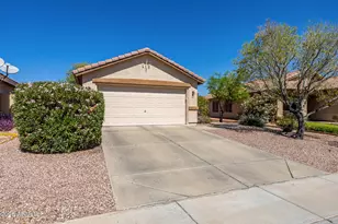 13228 W Port Au Prince Ln, Surprise, AZ 85379 - Photo 1